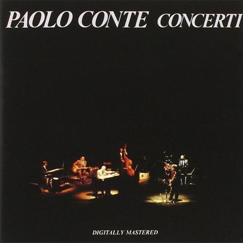 Concerti (ltd.ed.white Vinyl  Xmas Edition