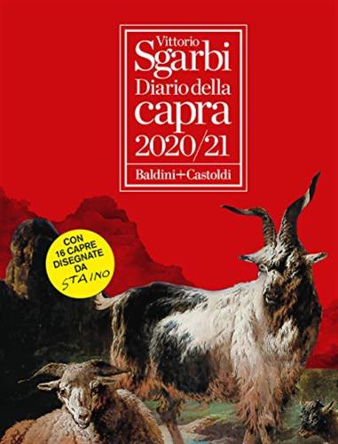 Diario Della Capra 2020-2021