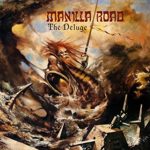 The Deluge (2015 Remaster-ultimate Edition)