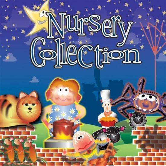 Nursery Collection / Various