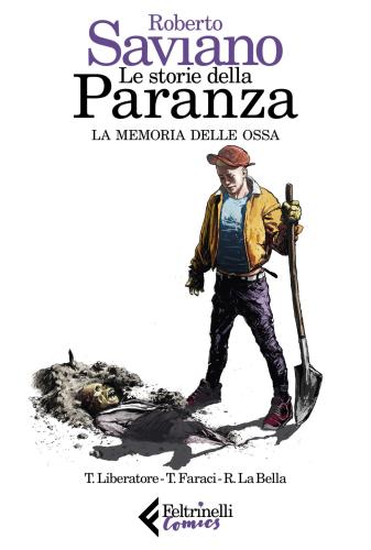 Le Storie Della Paranza. Vol. 4