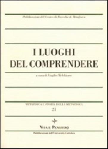 Metafisica E Storia Della Metafisica. Vol. 21