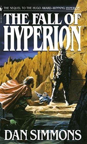 The Fall Of Hyperion : 2