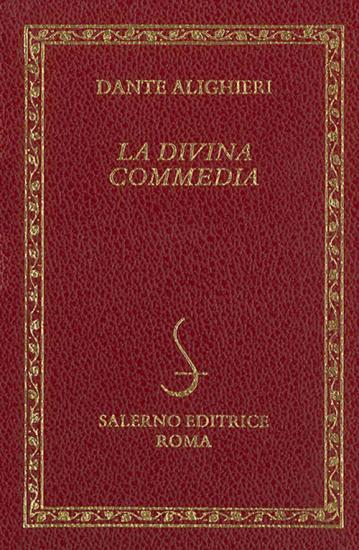 La Divina commedia-Dizionario della Divina Commedia