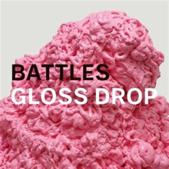 Gloss Drop (2 Lp)