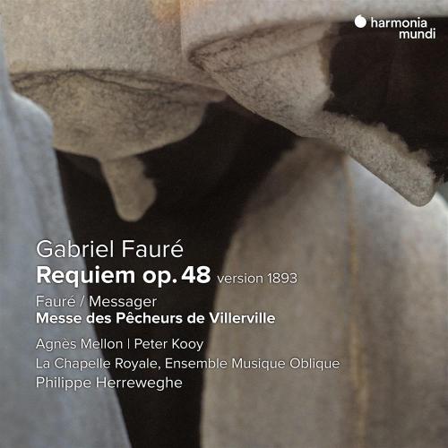  Requiem Op.48 (version 1893)