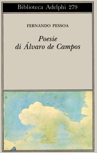 Poesia Di lvaro De Campos
