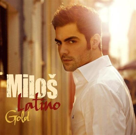 Latino Gold