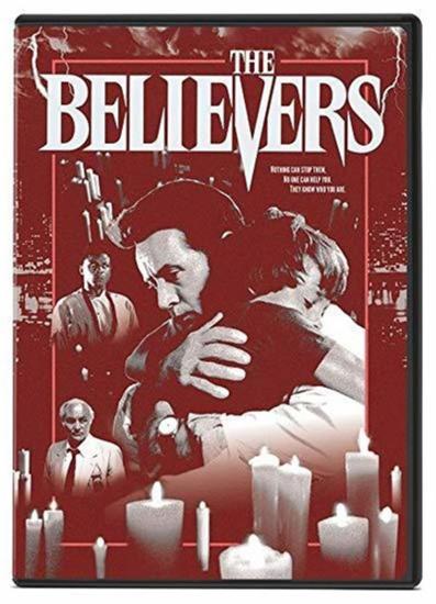 Believers [Edizione in lingua inglese]
