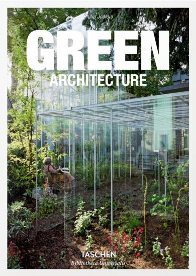 Green architecture. Ediz. italiana, spagnola e portoghese