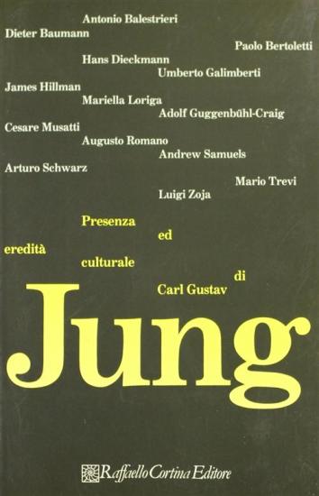 Presenza ed eredit culturale di C. G. Jung