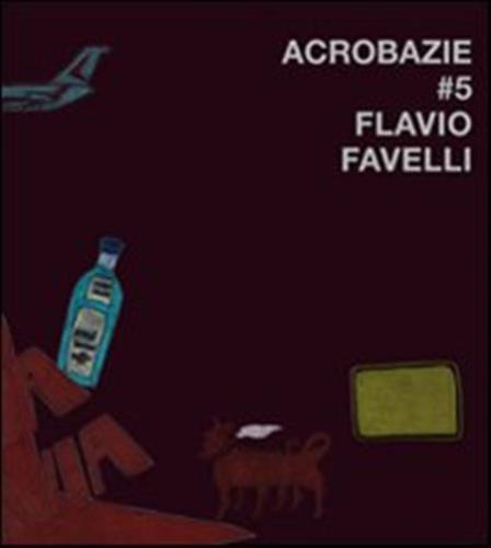 Acrobazie. Ediz. Italiana E Inglese. Vol. 5