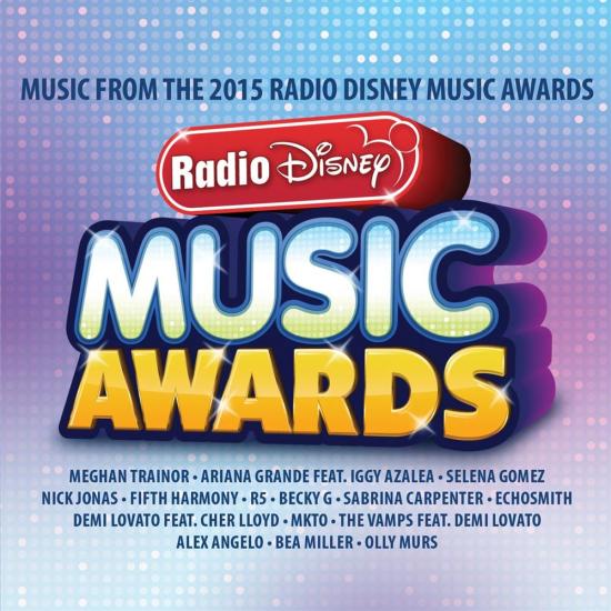 Radio Disney Music Awards / Various