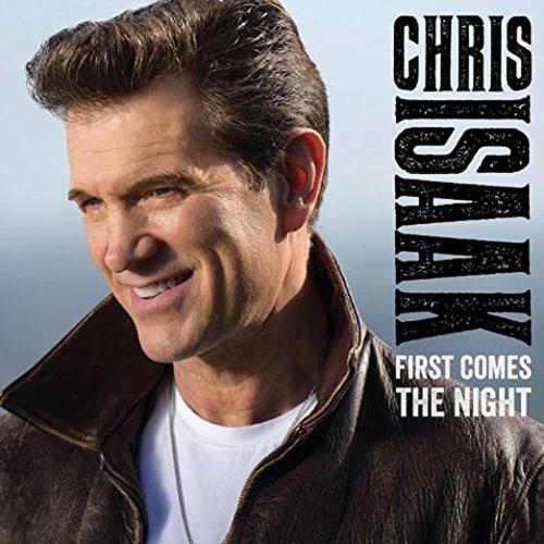 First Comes The Night (1 Cd Audio)