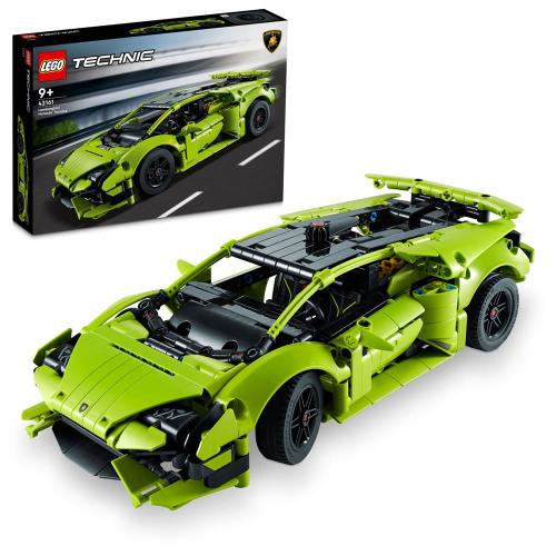 Lego: 42161 - Technic - Lamborghini Huracan Tecnica