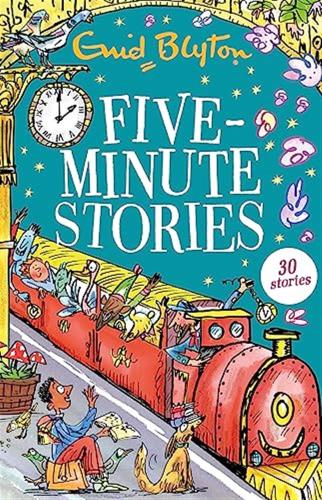 Five-minute Tales: 30 Stories