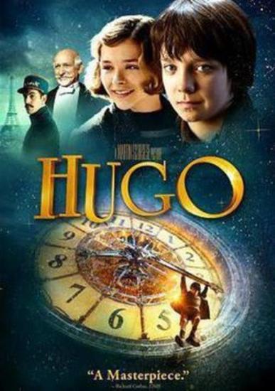 Hugo [Edizione in lingua inglese]