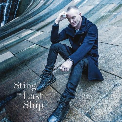 The Last Ship (deluxe Edition) (2 Cd)