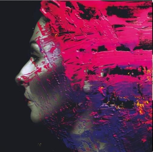 Hand. Cannot. Erase. - New Edition (2 Lp)