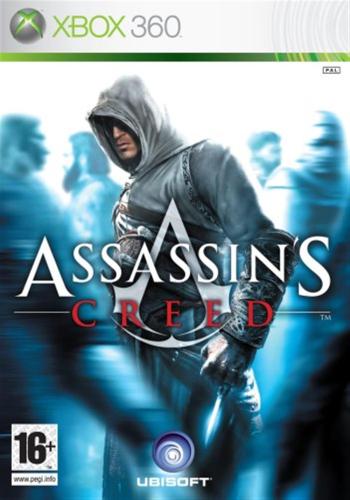 Xbox 360: Assassin's Creed
