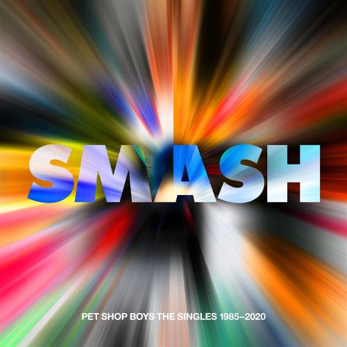 Smash (the Singles 1985-2020) (3 Cd+2 Blu-ray)