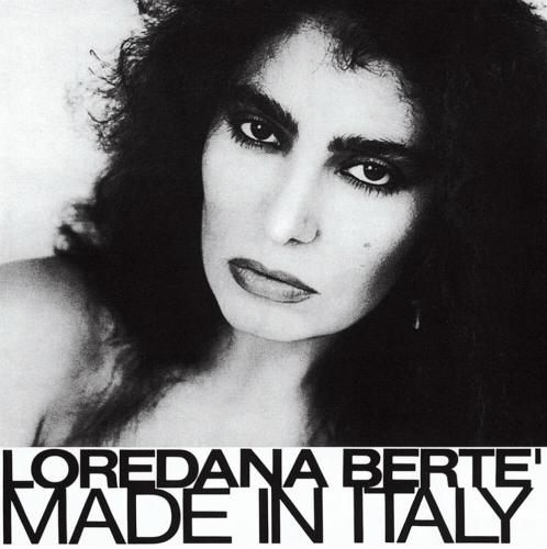 Made In Italy (ltd.ed.white Vinyl)