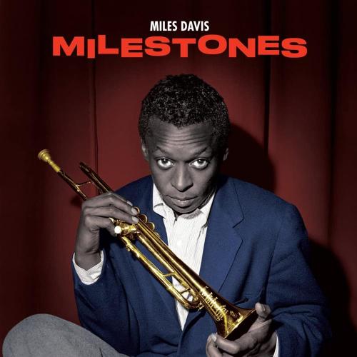 Milestones (+3 Bonus Tracks)