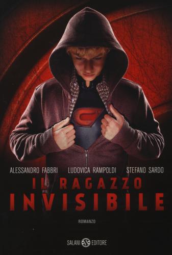 Il Ragazzo Invisibile