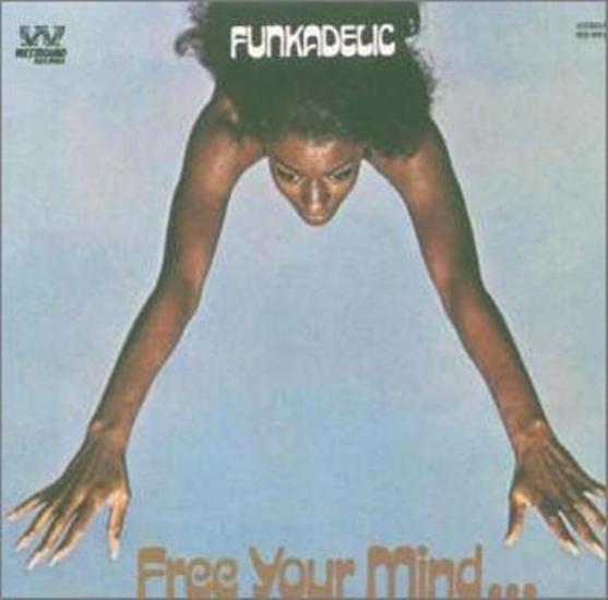 Free Your Mind & Your Ass