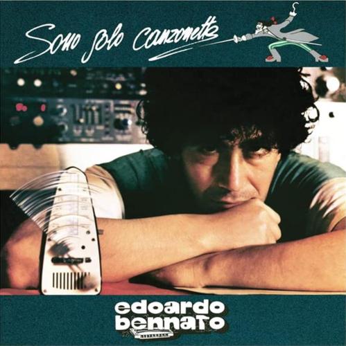 Sono Solo Canzonette (remastered) (1 Vinile)