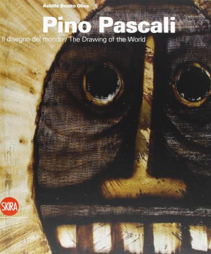 Pino Pascali. Il Disegno Del Mondo-the Drawning Of The World