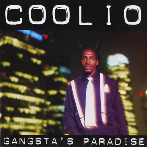 Gangsta's Paradise (25th Anniversary Edition) (red Vinyl) (2 Lp)
