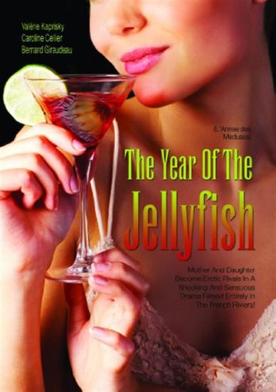 Year Of The Jellyfish [Edizione in lingua inglese]