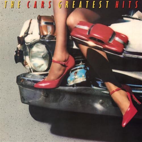 Greatest Hits (red Vinyl)
