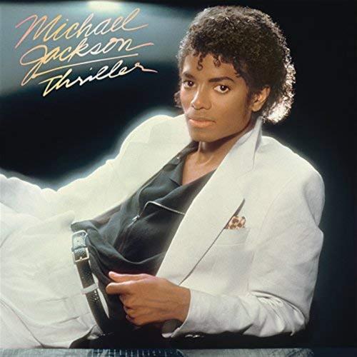 Thriller (picture Vinyl)