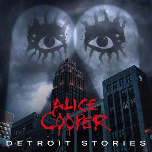 Detroit Stories (limited Picture Disc)