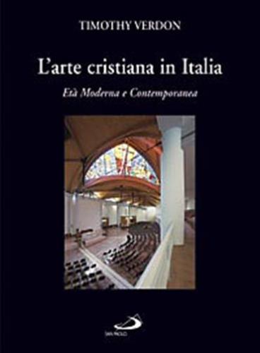 L'arte Cristiana In Italia. Vol. 3