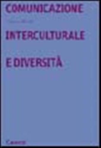 Comunicazione Interculturale E Diversit