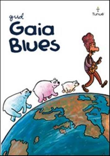 Gaia Blues