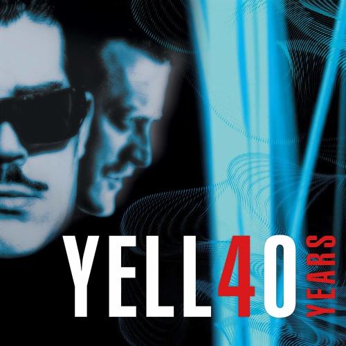 Yell40 Years (2 Cd Audio)