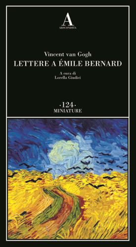 Lettere A mile Bernard
