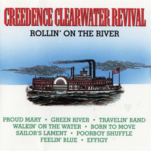 Rollin On The River