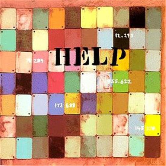 Help (Bosnia War Child) / Various