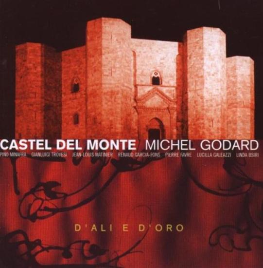 Castel Del Monte