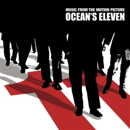 Ocean's Eleven (Music From The Motion Picture)