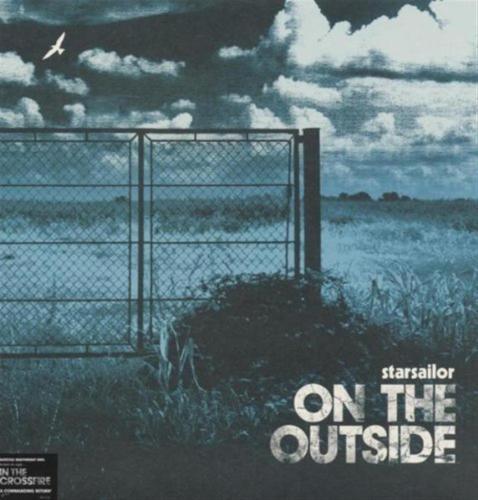 On The Outside (cd+dvd)