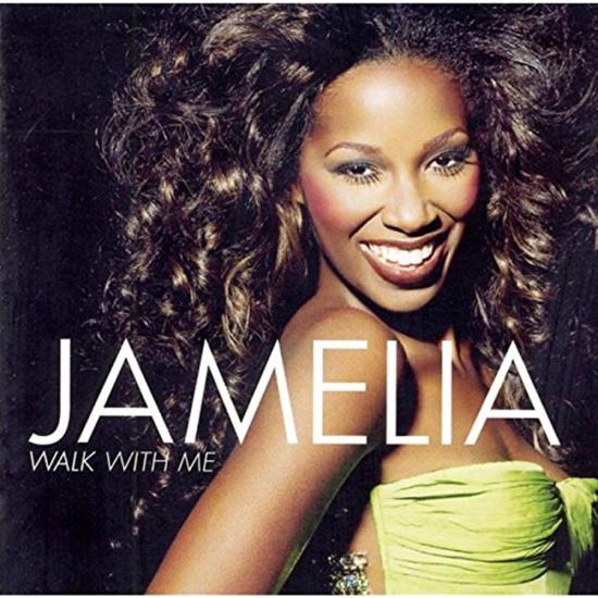 Walk With Me (1 CD Audio)