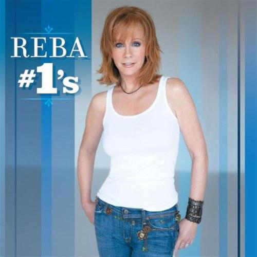 Reba No.1's (2 Cd)