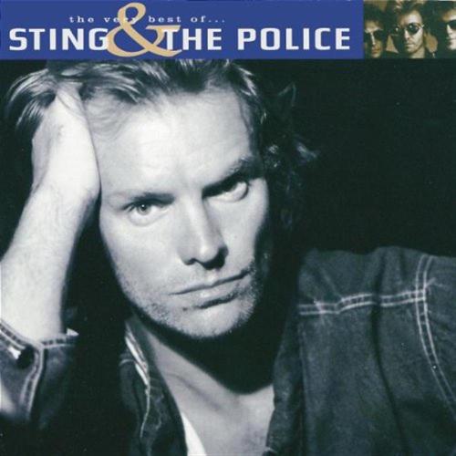 The Very Best Of Sting And The Police (1 Cd Audio)