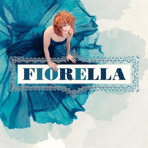Fiorella (2 Cd Audio)